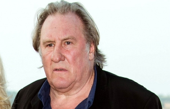 Gerard Depardieu: Boğaz'dan ev almak istiyorum!