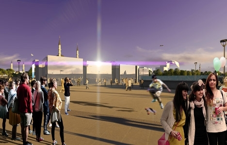 Üsküdar Meydanı ve Sahil Yolu Projesi ne durumda?