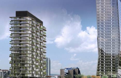 Next Level Residence Ankara daire fiyatları!