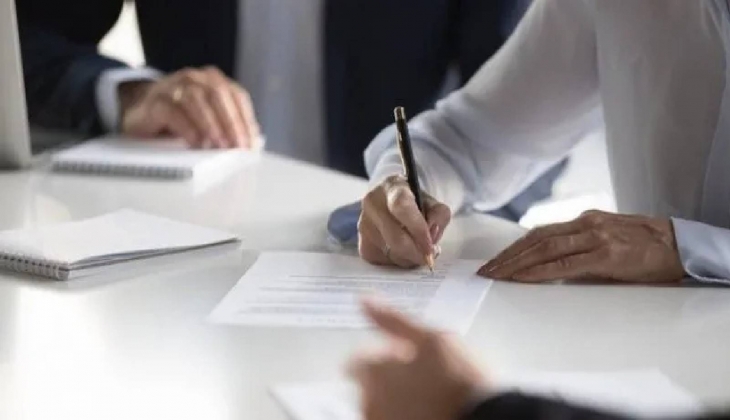 Kamu kurum ve kuruluşlarında işçi alımı ile ilgili yönetmelikte değişikliğe gidildi...