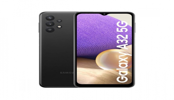 Çok satan Samsung Galaxy A32’ye tam 2 bin lira indirim! Telefon alacaklar CarrefourSA’ya! 8 Ekim 2022 fiyat listesi