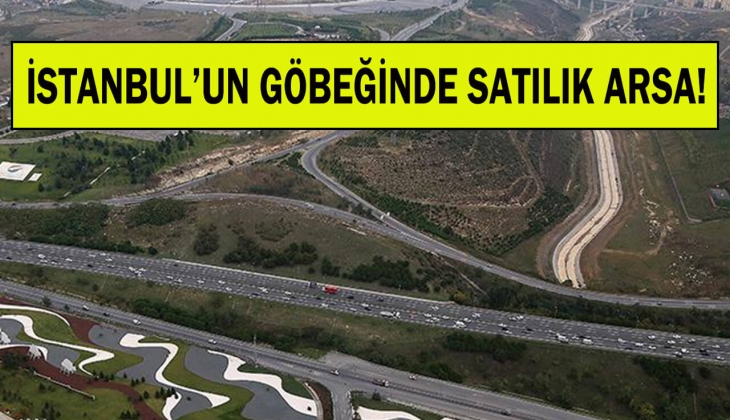 Güngören Belediyesi imarlı arsa satıyor! Yatırımcılar dikkat!