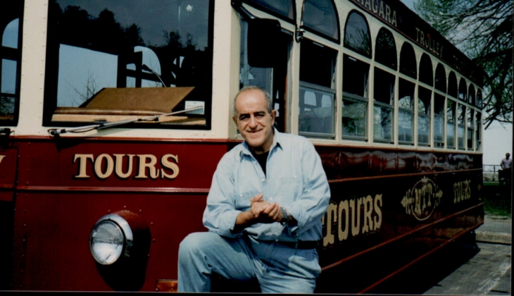 Sakıp Sabancı dan pırlanta değerinde 10 tavsiye!