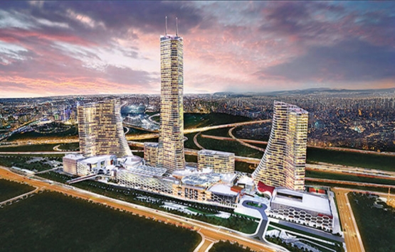 Metropol AVM Nisan'da açılacak!