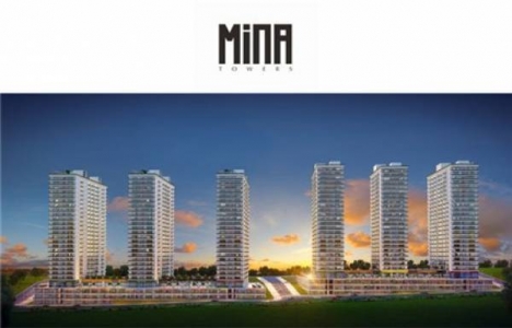 Başaran Mina Towers daire fiyatları!