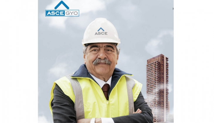 ASCE GYO Kurucusu Abdulkadir Konukoğlu: İnşaata hobi gibi girdik, Allah ‘yürü ya kulum’ dedi! 