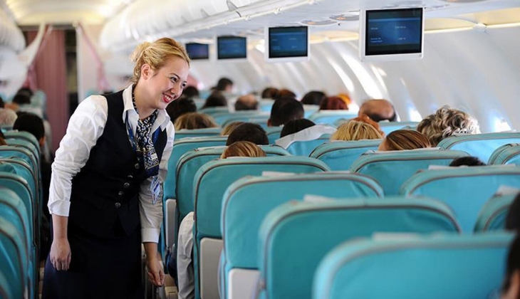 THY 1000 personel alımı başladı mı? THY depremzede iş başvurusu ne zaman? Peş peşe açıklanan bu şartlara hemen bakın!