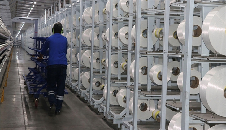 Sasa Polyester 2022 yılında karını 15 kat artırdı! 