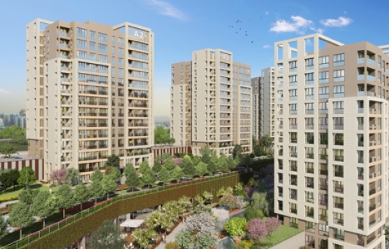 3. İstanbul Hasbahçe Başakşehir fiyatları!