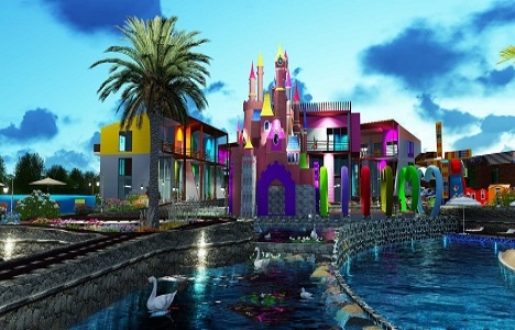 Colorist Şile'de ödemeler 50 aya kadar uzadı!