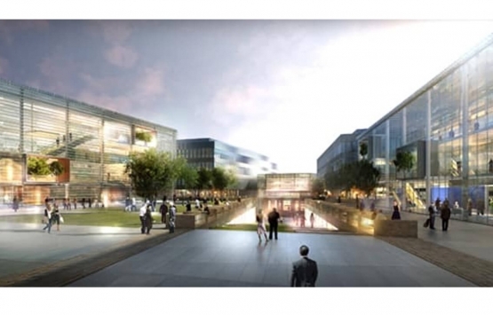 İş GYO Tuzla Meydan Çarşı nın kira değeri ne kadar?