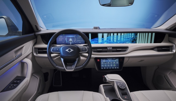 Togg T10X kaç liraya şarj olacak? İşte kısa ve uzun mesafede ödenecek şarj ücretleri!