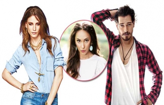 Duygu Şarışın evi terk etti!