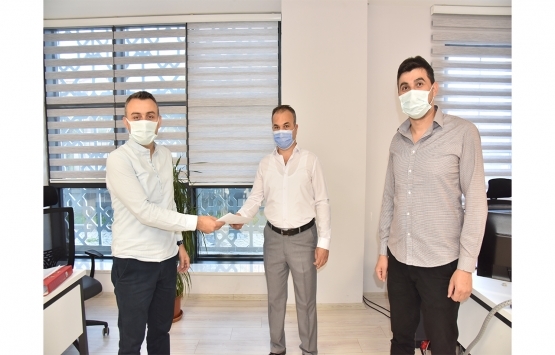 Kartepe Rahmiye 30 No'lu bölgede tapular dağıtılıyor!