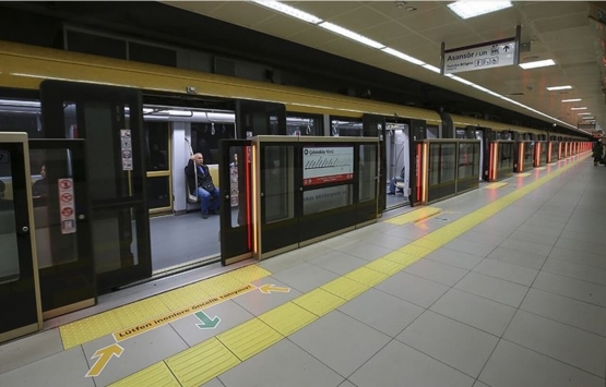 2023 te 7 metro hattının inşaatı tamamlanacak!