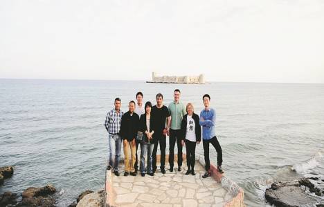 Akkuyu Nükleer Güç Santrali Japon belgeseline konu oldu!