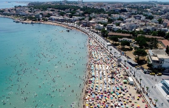 Antalya Demre deki kaçak villa için karar: 30 gün içinde yıkılacak!