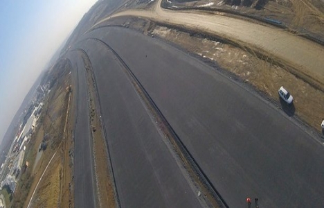 Kuzey Marmara Yolu 29 Ekim'de açılacak!