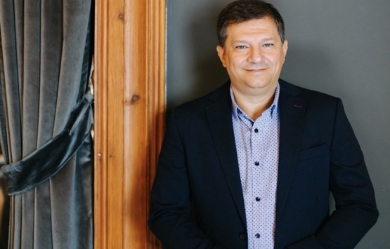 Hilmi Işıkören inşaatta daha çok satmanın formüllerini anlatacak!