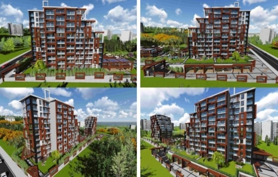 Arena Nüans projesi geliyor! Yeni proje!