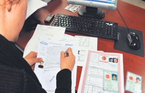 Samsun'da evin değerini düşük gösterenlere 2.7 milyon TL'lik ceza!