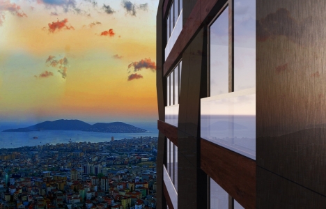 Asia Prestige Kartal da satışlar başladı!