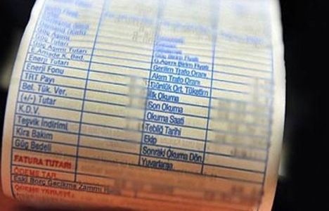 Elektrik faturası gecikme bedeli ne kadar?