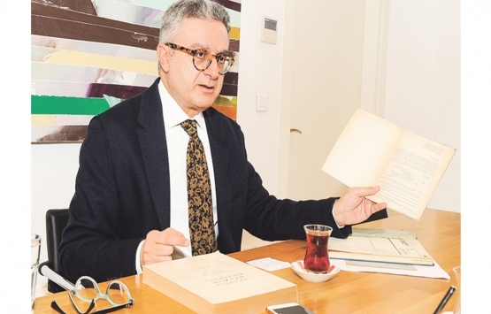 Kanal İstanbul’un hukuki statüsü Montrö delinmeden belirlenmeli!