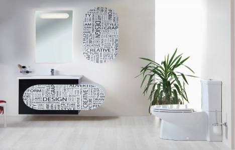 Creavit Uni mobilya modelleri tanıttı!