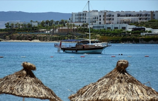 Bodrum Çevre Platformu'ndan Bodrum'daki arazi satışına tepki!