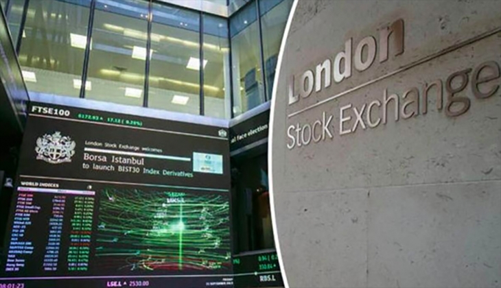 Şeker fiyatları Londra’da zirveyi gördü