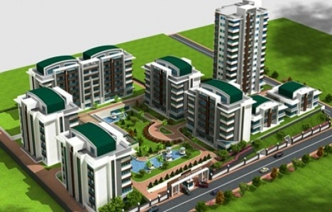 Emlak Konut GYO'dan, Hayat Park ihalesi açıklaması...