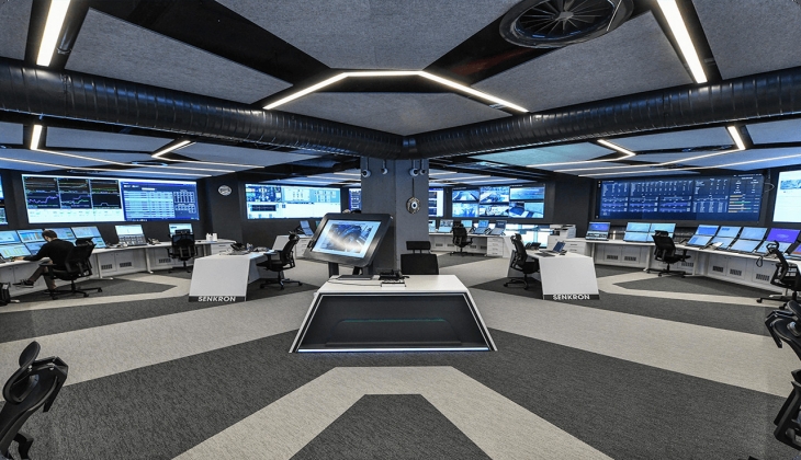 EnerjiSA zirveyi bırakmıyor! Elektrik dağıtım yatırımlarında hala lider