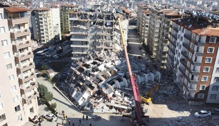 New York Times, Rönesans Rezidans ı araştırdı: Lüks apartman neden yıkıldı?