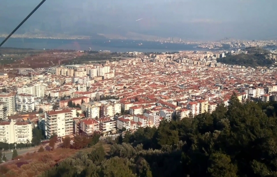 İzmir Balçova'da 9 milyon TL'ye satılık gayrimenkul!