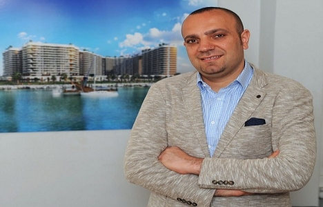 2017 nin ilk 10 ayında 692 bin konut inşa edilecek!