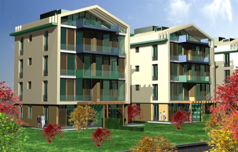 Kartal My Dream görselleri!