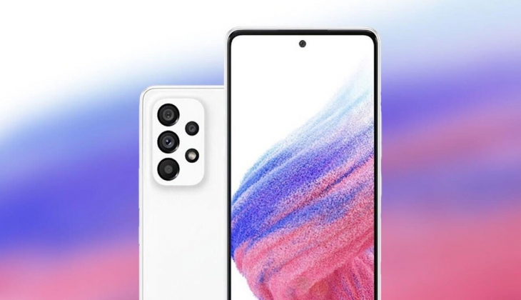 Samsung Galaxy A53 5G satışa çıktı! İşte Galaxy A53 5 G Nisan 2022 fiyat listesi!
