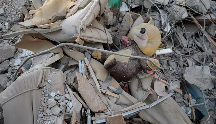 Depremde 72 kişinin yaşamını yitirdiği İsias Oteli davası 3 Ocak ta başlayacak!