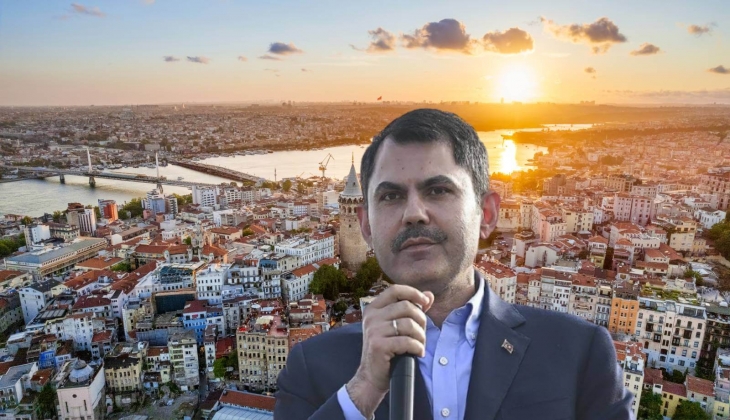 Emlak Katılım Tasarruf Finansman Sistemi'nin ayrıntıları belli oldu! Vatandaş faizsiz konut sahibi olabilecek!