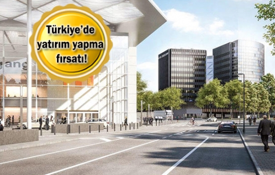 Türk gayrimenkul firmaları gurbetçilerin ayağına gidiyor!