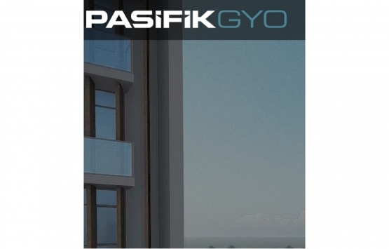 Pasifik GYO halka arz 2021!