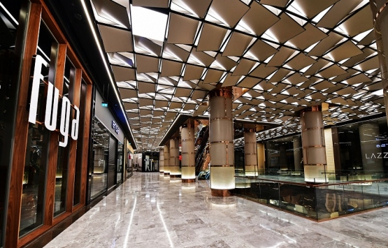 HOM Design Center nerede