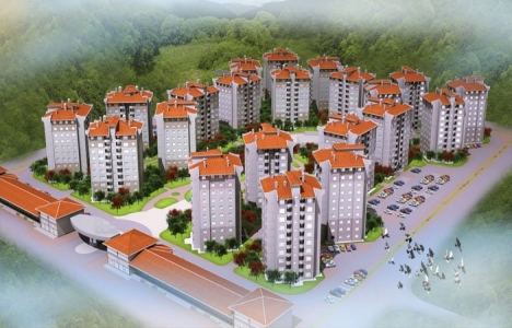 Körfez Kent Konut'tan Boğaziçi firmasına tepki!