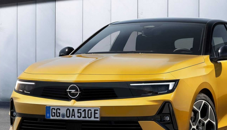 Opel'den dikkat çeken kampanya! İşte yeni kredi seçenekleri 