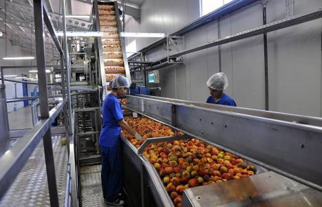 Erzincan Organize Sanayi Bölgesi'ne ilgi büyüyor! 