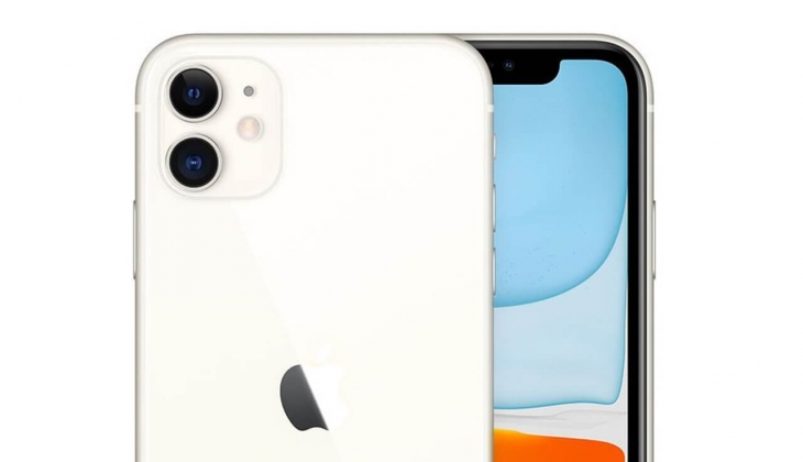 iPhone 11 e Macrocenter dan 2100 TL indirim! İşte 2022 Mart fiyat listesi...