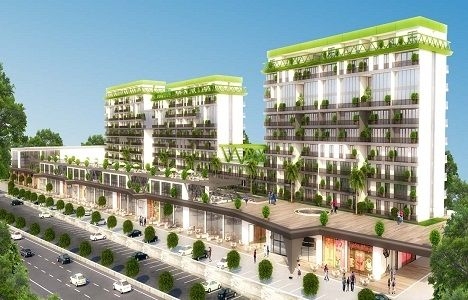 Endülüs Park AVM bayramda açık mı?