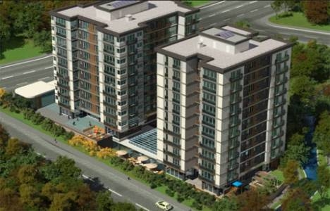 Çekmeköy 216 Butik Plus'ta 216 bin TL'ye!