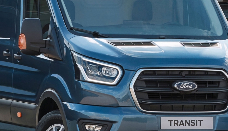 Ford Transit Minibüs te 100 bin TL ye 0,99 faiz fırsatı! Sınıfının en çalışkanı! 17 Haziran 2022 fiyat listesi...